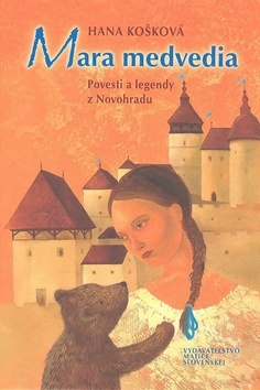 Obrázok Mara medvedia