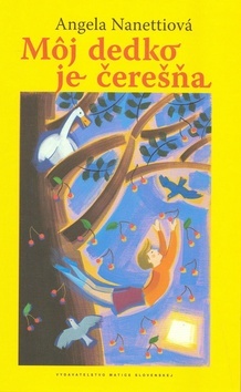 Obrázok Môj dedko je čerešňa