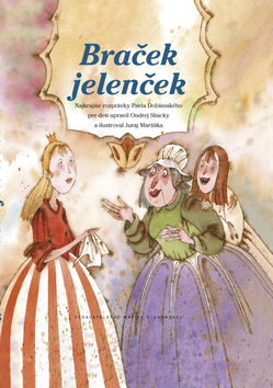 Obrázok Braček jelenček