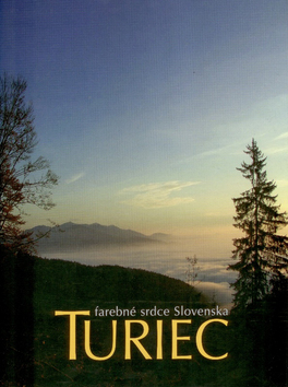 Obrázok Turiec - Farebné srdce Slovenska