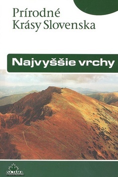 Obrázok Najvyššie vrchy - Prírodné krásy Slovenska