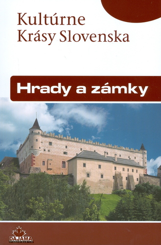 Obrázok Hrady a zámky - Kultúrne krásy Slovenska