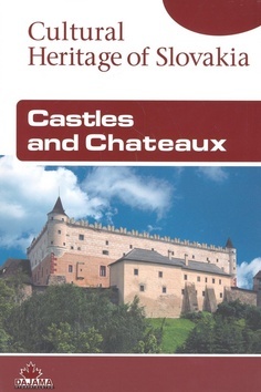 Obrázok Castles and Chateaux - Cultural Heritage of Slovakia