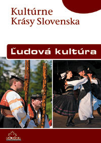 Obrázok Ľudová kultúra - Kultúrne krásy Slovenska