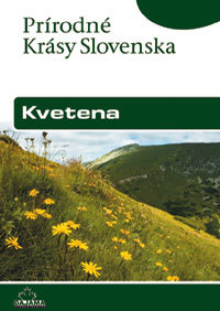 Obrázok Kvetena - Prírodné krásy slovenska