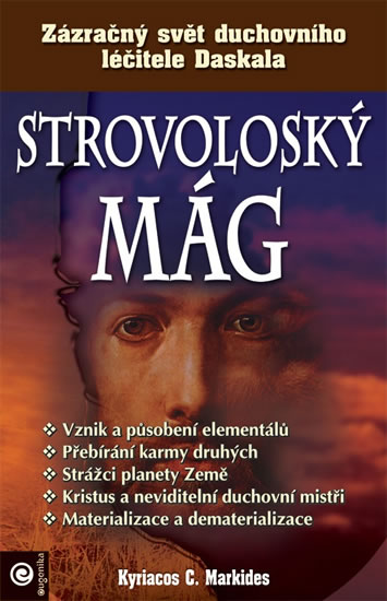 Obrázok Strovolovský mág