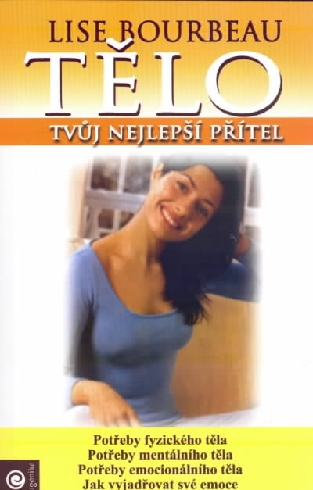 Obrazok Tělo - tvůj nejlepší přítel
