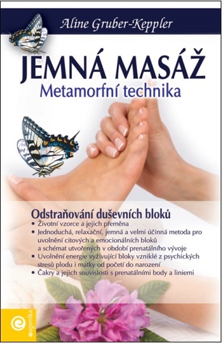 Obrázok Jemná masáž - Metamorfní technika
