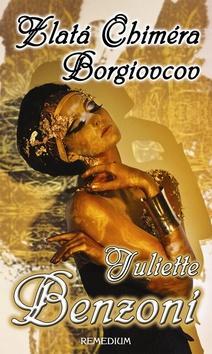 Obrázok Zlatá Chiméra Borgiovcov