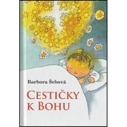 Obrazok Cestičky k Bohu