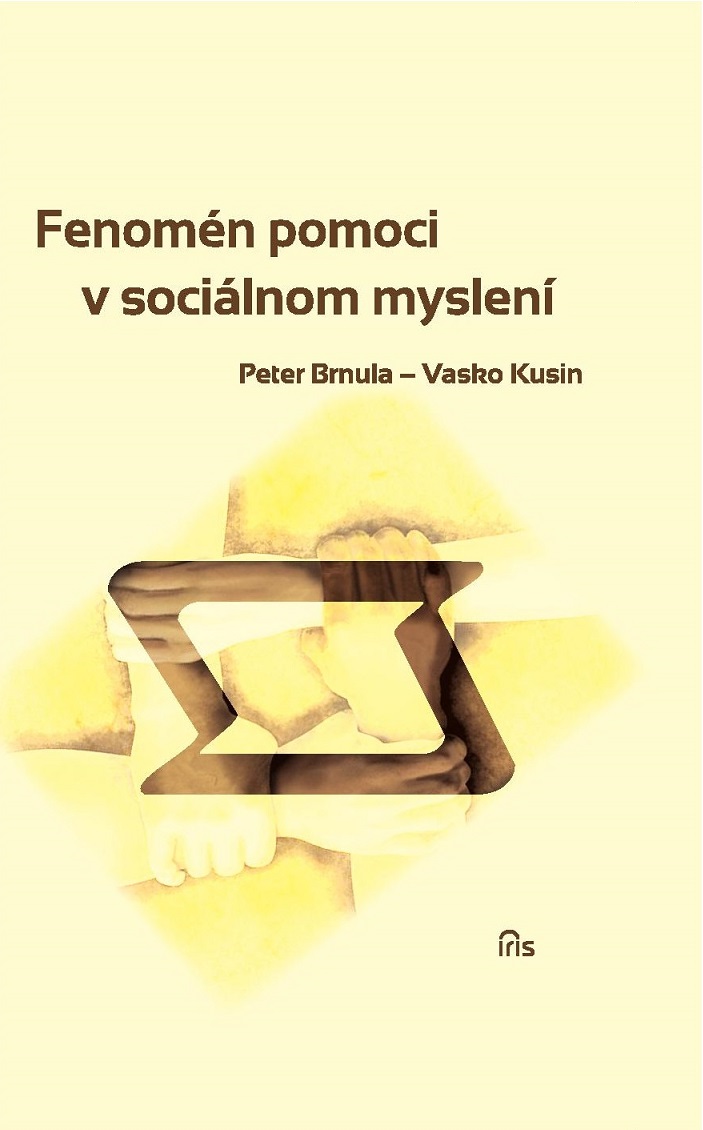Obrazok Fenomén pomoci v sociálnom myslení