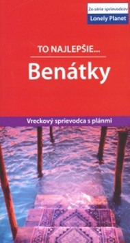 Obrázok Benátky - To najlepšie.. Lonely Planet