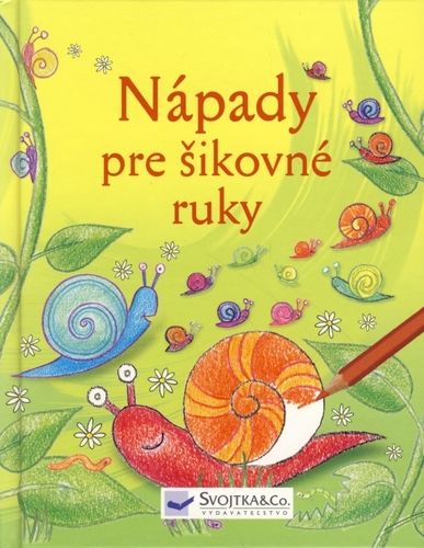 Obrázok Nápady pre šikovné ruky