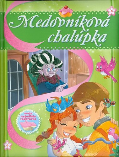 Obrázok Medovníková chalúpka