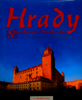 Obrázok Hrady - Slovenské hrady / Slovak castles