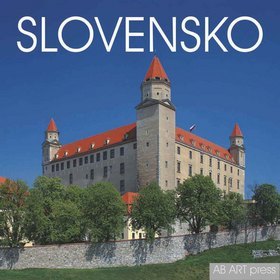 Obrázok Slovensko / štvorček/