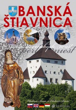Obrázok Banská Štiavnica - perla slovenských miest
