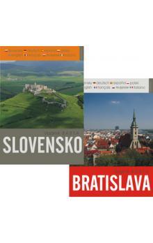 Obrázok Slovensko - Bratislava