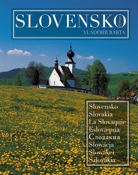 Obrázok Slovensko/Slovakia/La Slovaquie/Eslovaqu