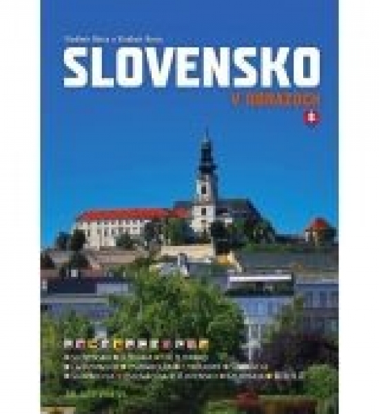 Obrázok Slovensko v obrazoch