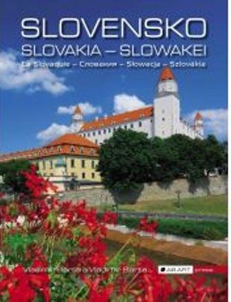 Obrázok Slovensko - Slovakia - Slowakei - La Slovaquie - Slovakija - Słowacja - Szlovákia