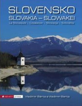 Obrázok Slovensko-Slovakia-Slowakei - Exkluzív