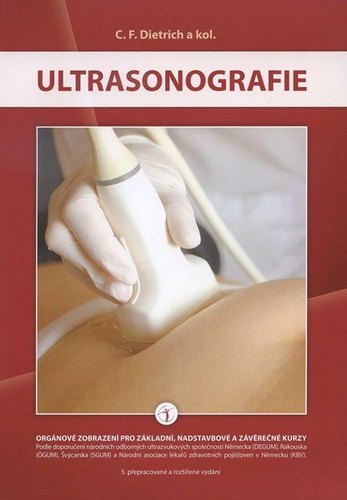 Obrázok Ultrasonografie