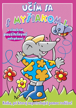 Obrázok Učím sa s Myšiakom I.