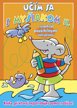 Obrázok Učím sa s Myšiakom II.