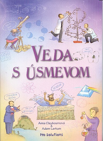 Obrázok Veda s úsmevom