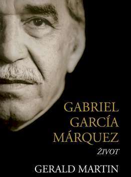 Obrázok Gabriel García Márquez - Život