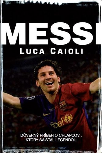 Obrázok Lionel Andrés Messi