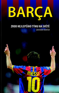 Obrázok Barca - Zrod nejlepšího týmu na světě
