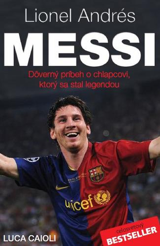 Obrázok Lionel Andrés Messi