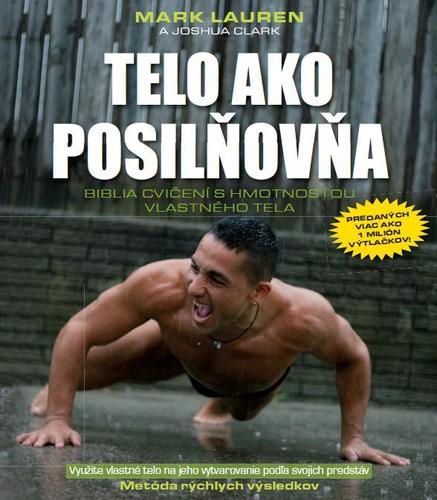 Obrázok Telo ako posilňovňa