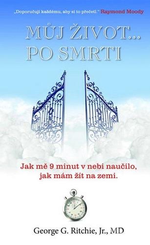Obrázok Můj život … Po smrti