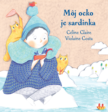 Obrazok Môj ocko je sardinka