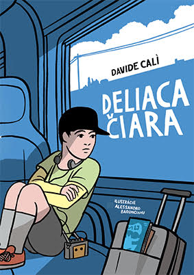 Obrazok Deliaca čiara
