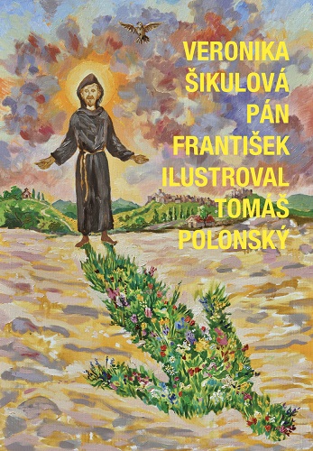 Obrazok Pán František