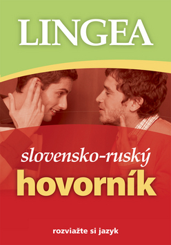 Obrázok Slovensko-ruský hovorník