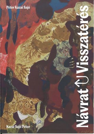 Obrazok Návrat - Visszatérés