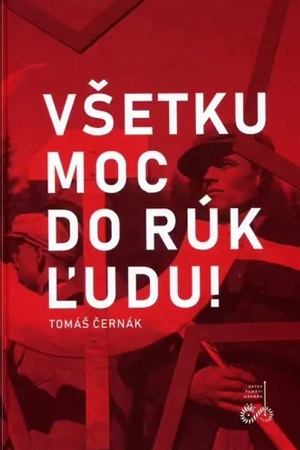 Obrazok Všetku moc do rúk ľudu!