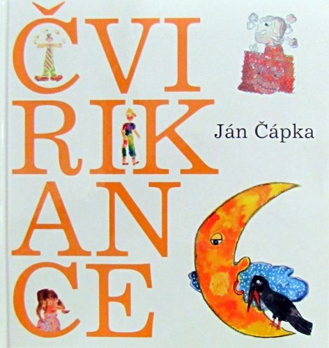 Obrázok Čvirikance