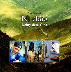 Obrázok Ni chao - Dobrý deň, Čína