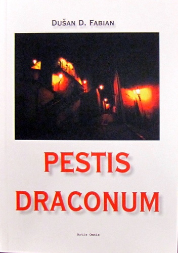 Obrázok Pestis Draconum