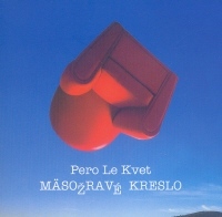 Obrázok Mäsožravé kreslo