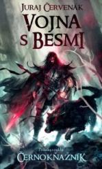Obrázok Vojna s besmi- Černokňažník