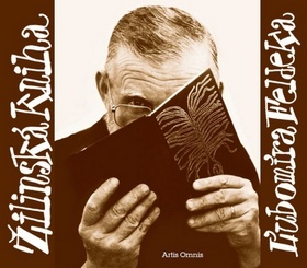 Obrázok Žilinská kniha Ľubomíra Feldeka