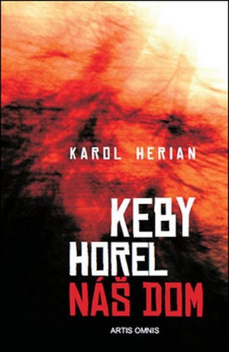 Obrázok Keby horel náš dom