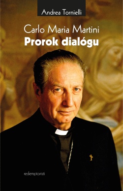 Obrazok Carlo Maria Martini - Prorok dialógu